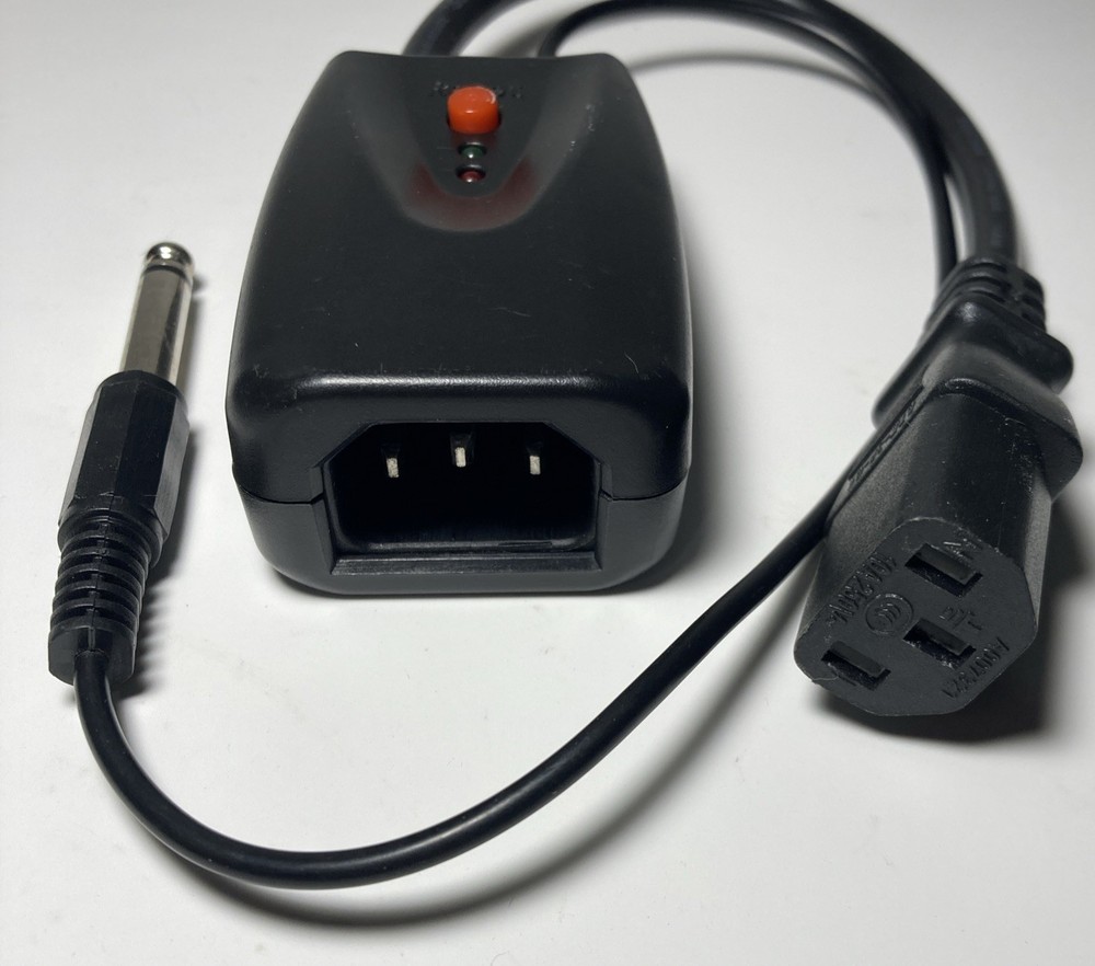 Paul C. Buff Radio Flash Trigger One RFT1RX Receiver
