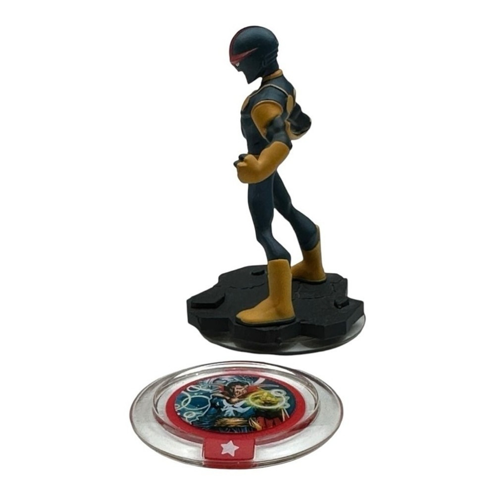 Disney Infinity 2.0 Nova Figure