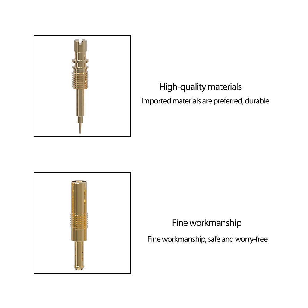 Carburetor Carb Rebuild Kit For Honda Recon 250 TRX250TE TM Sportrax TRX250EX US