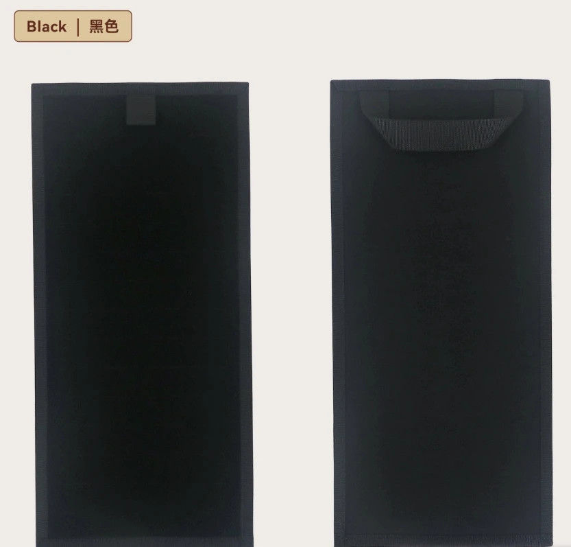 Tactical Molle Internal Backpack Panel MOLLE Expansion Version For Backpack