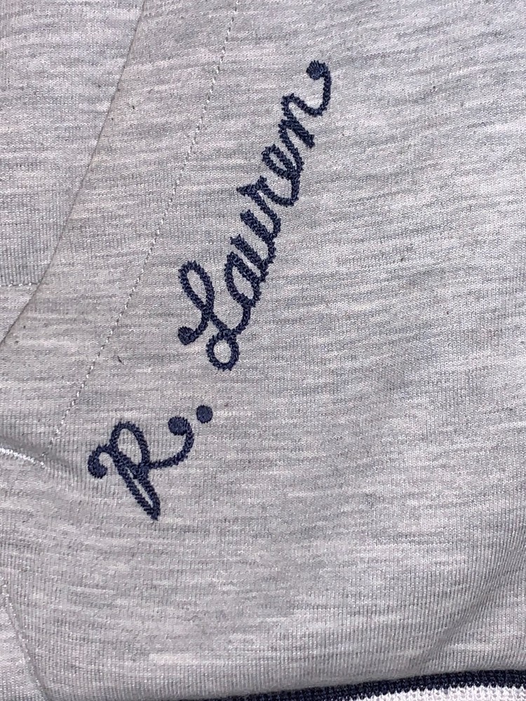 POLO RALPH LAUREN KIDS MEDIUM JACKET