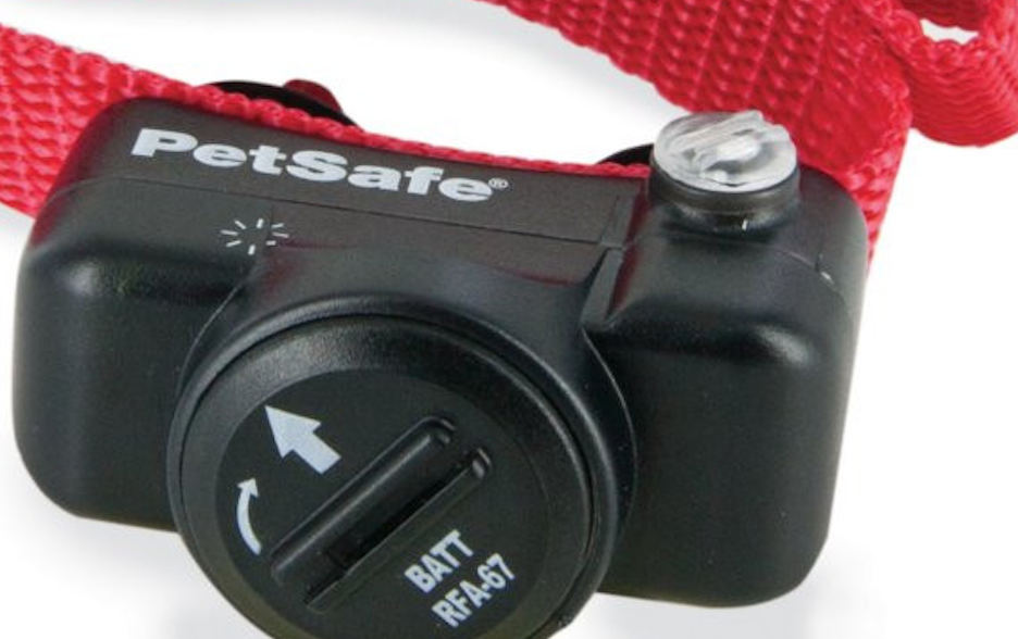 Fits Petsafe Correction Level Caps Petsafe clear caps Collar Receiver Caps