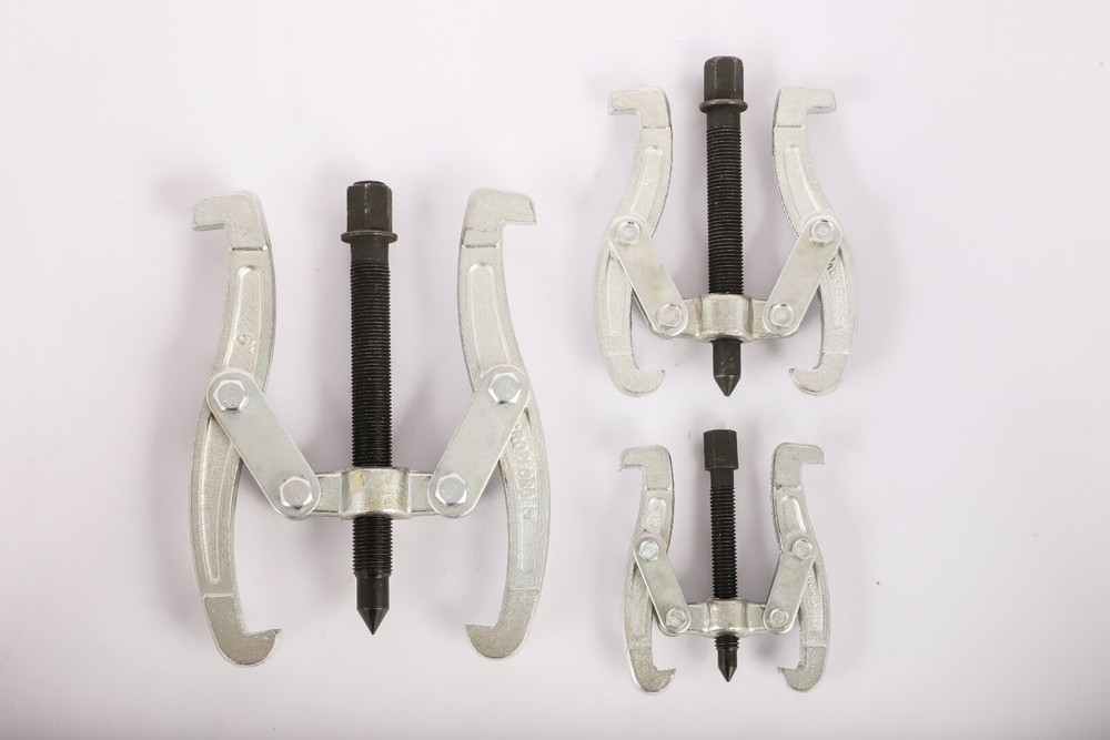 3Pc 2 Jaw Gear Puller Set