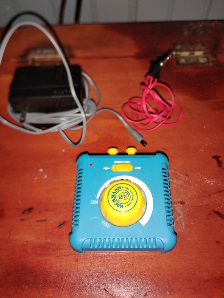Bachmann HO Speed Controller For Thomas & Friends Special Train Set 46604A