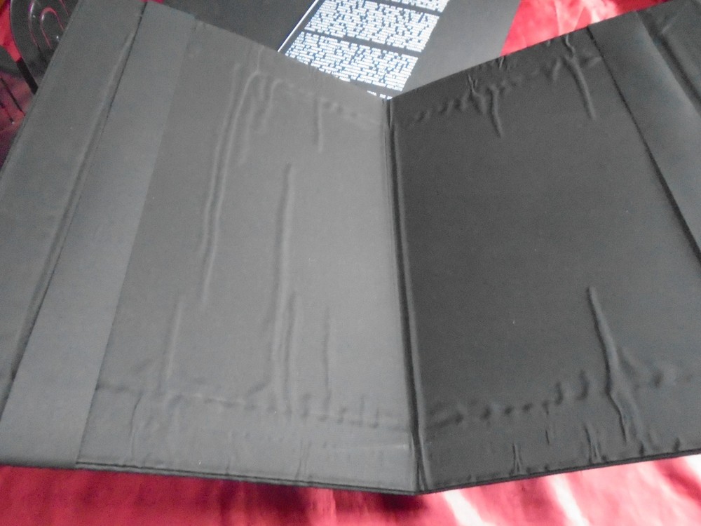 PRADA SS 18 NYLON BOOK LIMITED EDITION