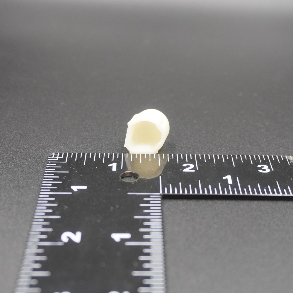 Accessory Weapon Helmet for Star Wars 3.75 inch Action Figure Prototype