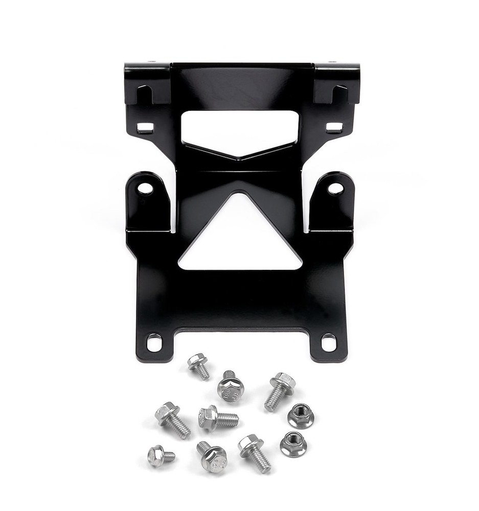 Warn 100380 WINCH MOUNT