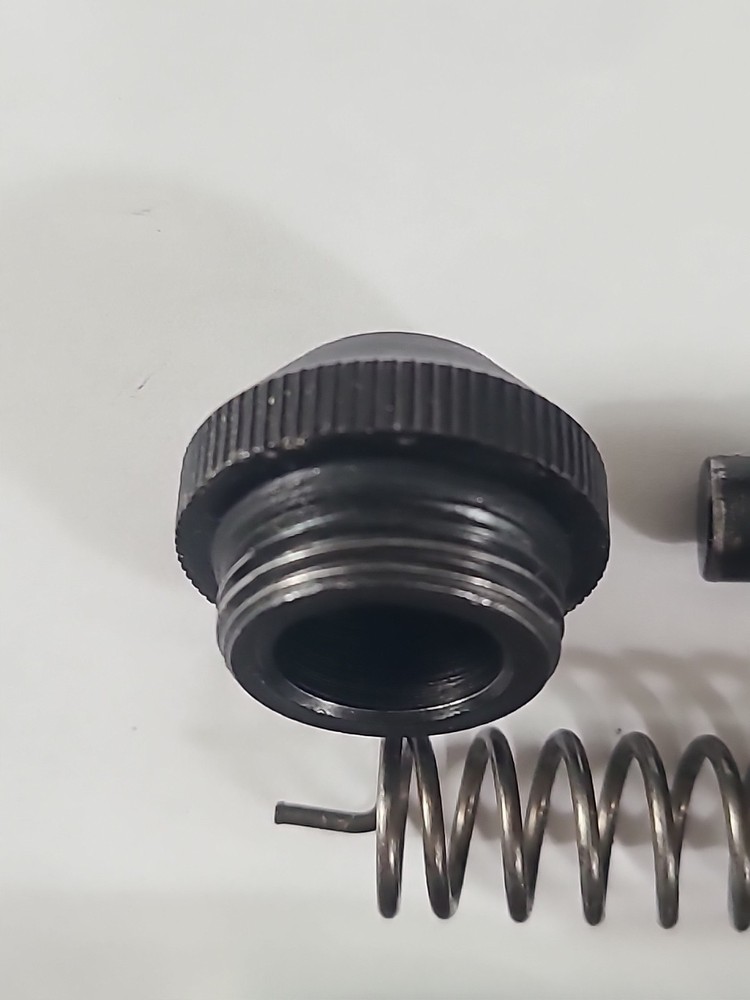CVA BPI Buckhorn Magnum 50 Caliber Muzzleloader Complete Striker Bolt Assembly