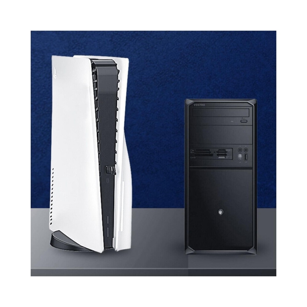 Wireless Headset Receiver USB Dongle Audio Adapter For PS5 PS4 Game Console