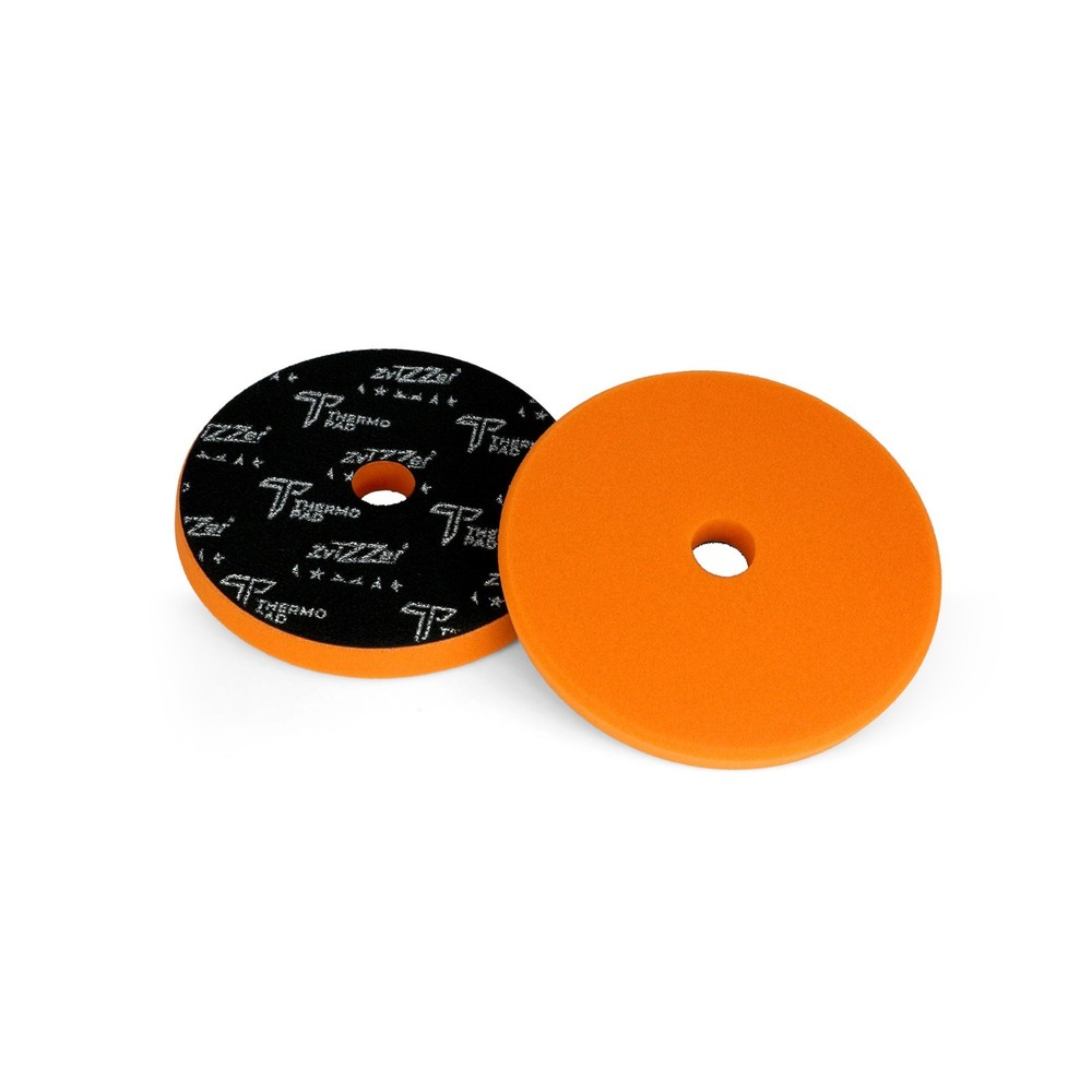 Zvizzer Thermo Trapez Medium Cut Pad 5"