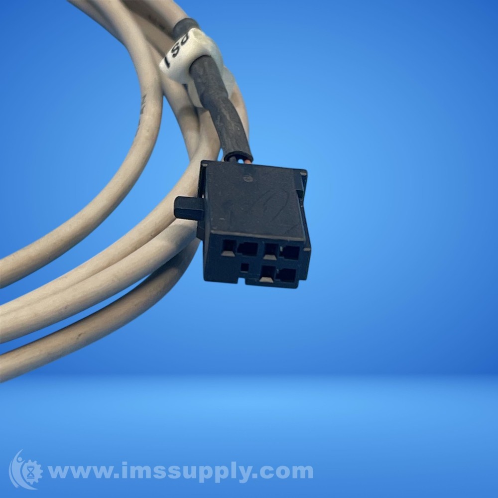 SMC KQ2H Cable Harness FNIP