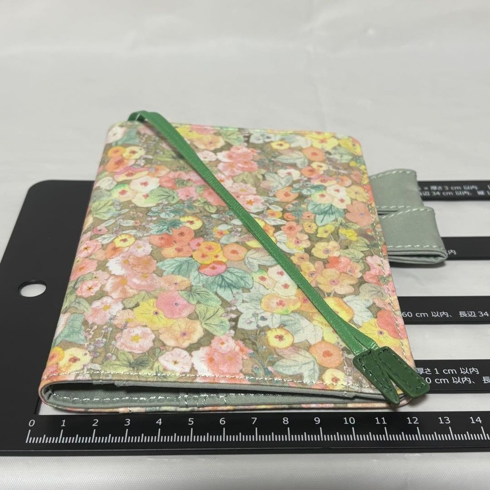 condition HobonichioteLibertyoteCover