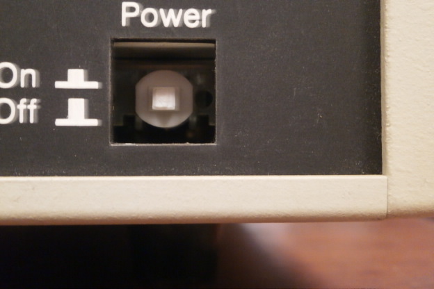 Telecom Analysis Systems (TAS) Model 101