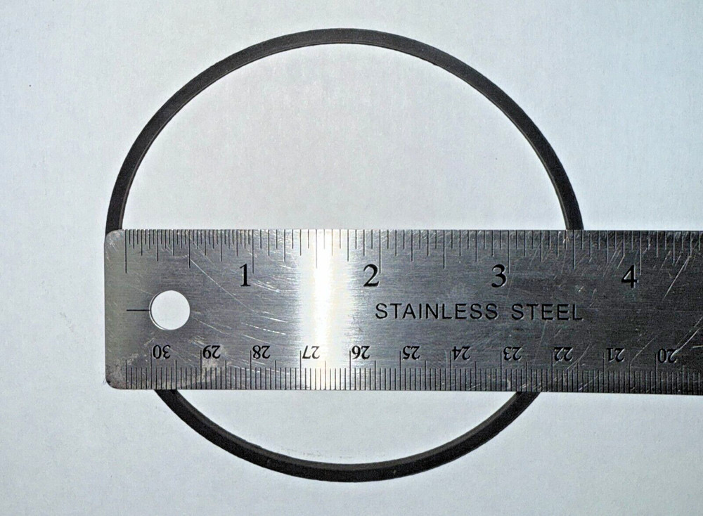 Allison 29501469, Seal Ring