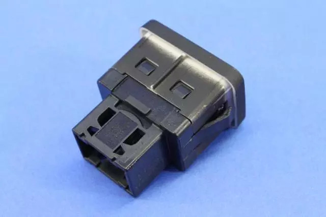 Genuine Mopar Auxiliary And USB Socket 1SJ82JXWAA