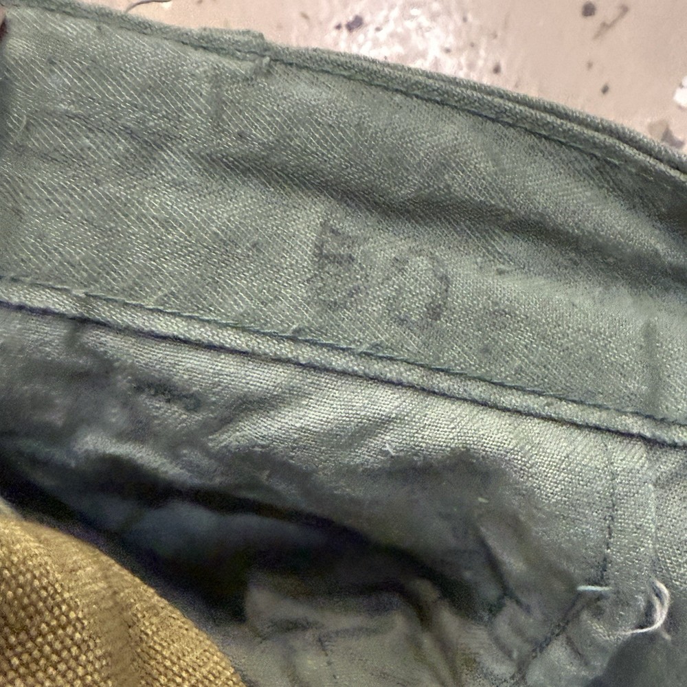 WW2 US WAR Correspondent Officer Uniform SIZE 50