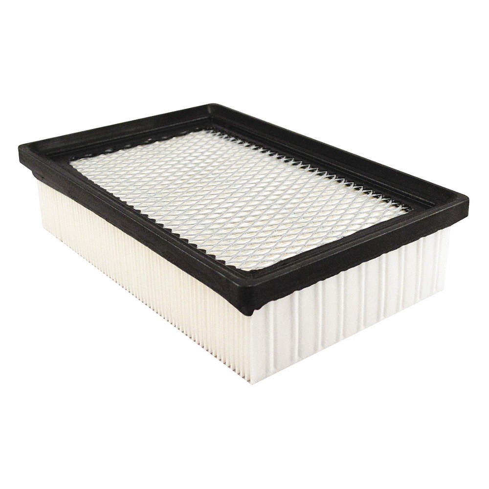 BALDWIN FILTERS PA5314 Cabin AirFilter,Rectangular 4RFR3