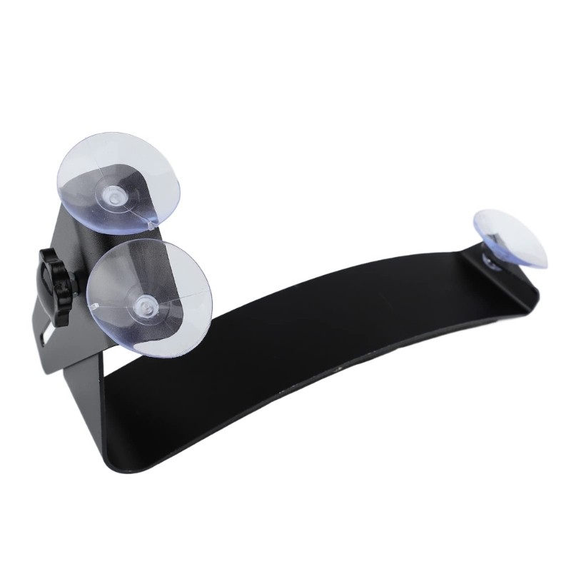 Comfort Classical Guitar Support System with Cushion Positioning and Secure Base