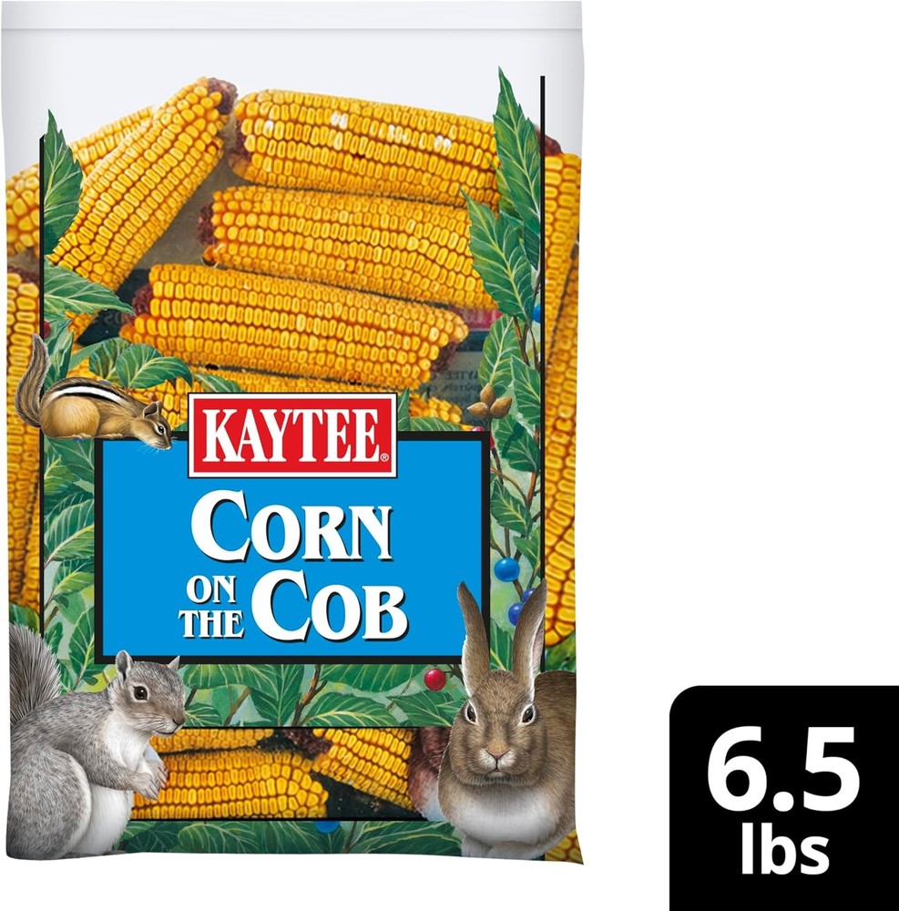 Corn On The Cob, 6.5 lb