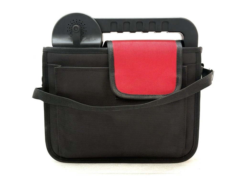 HeartKeeper AED without Pads