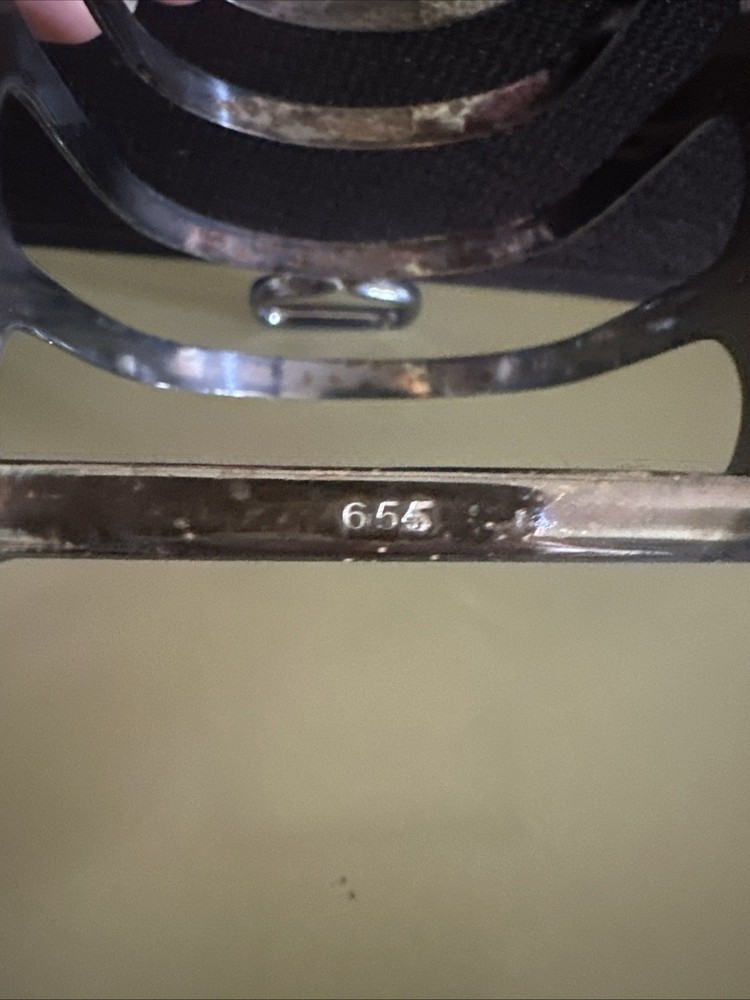 English 4 Slice Toast Server