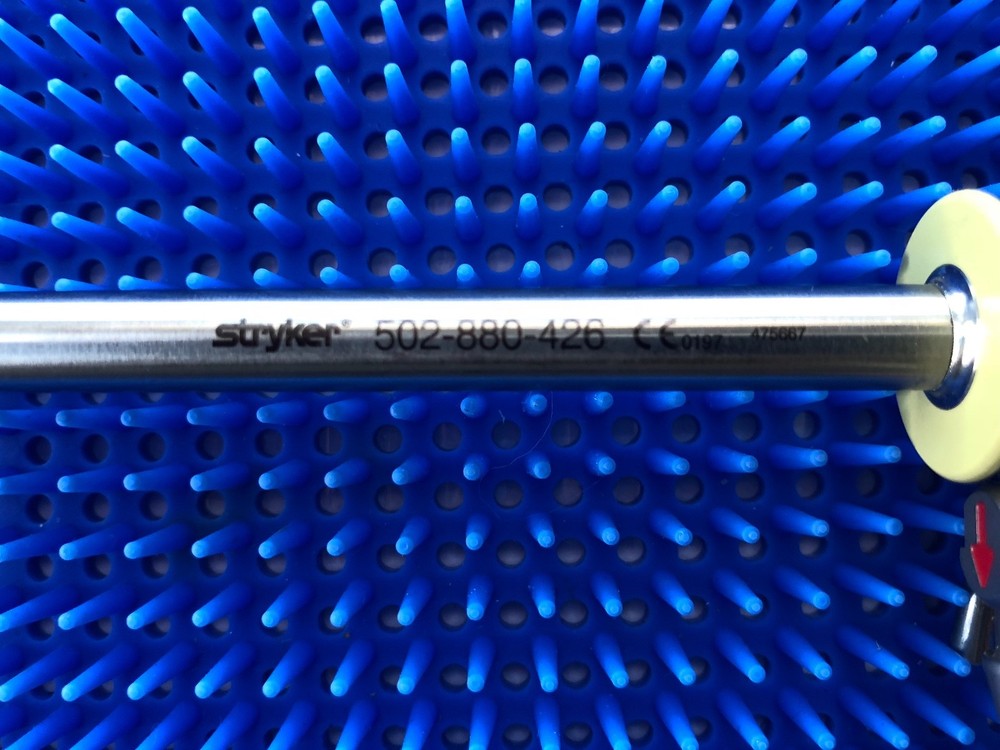 Stryker Inner/Outer Sheath Ref:502-880-426/Ref:502-880-324