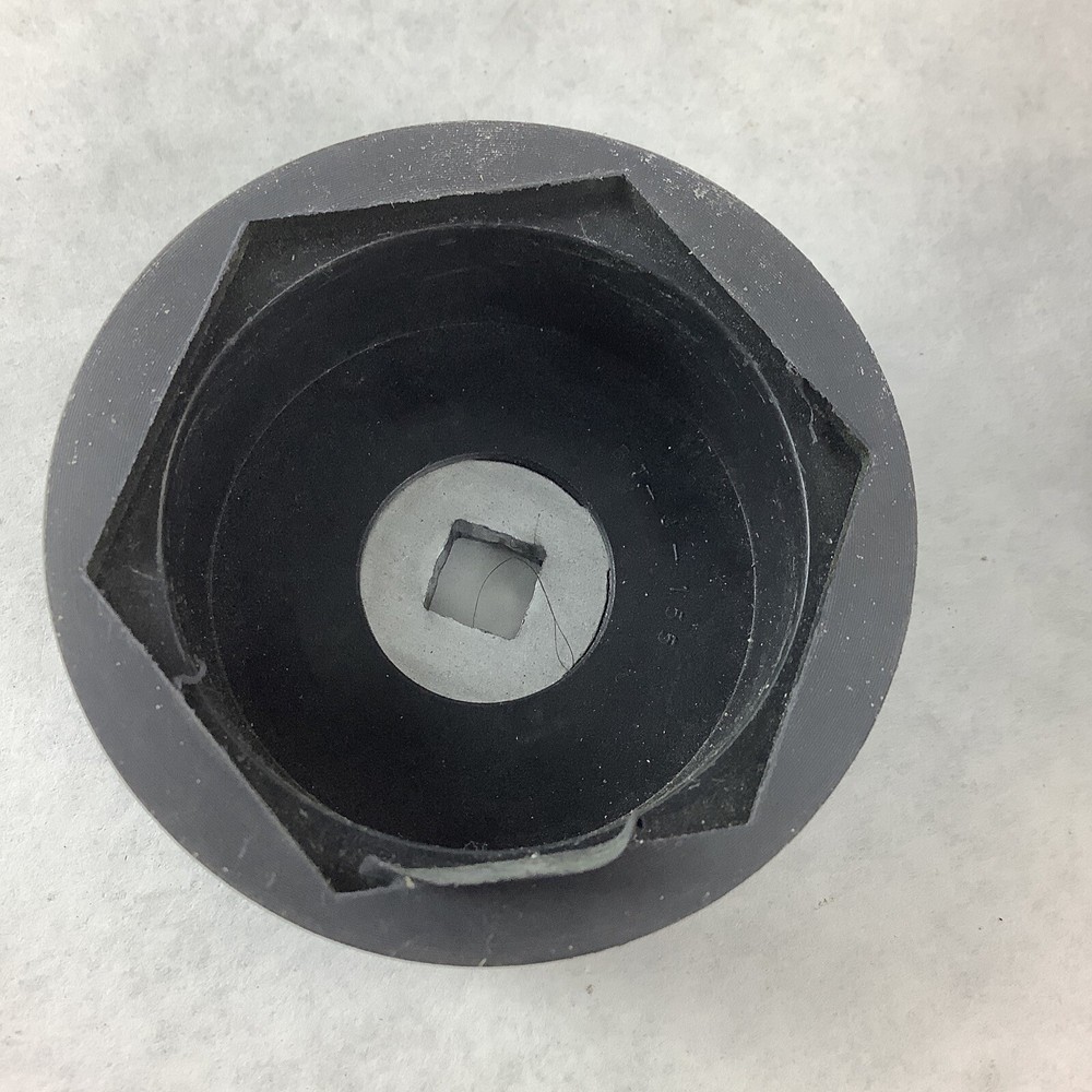 Balmar Clamshell Socket 95-155