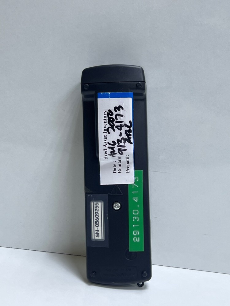 TESTO 925 THERMOMETER