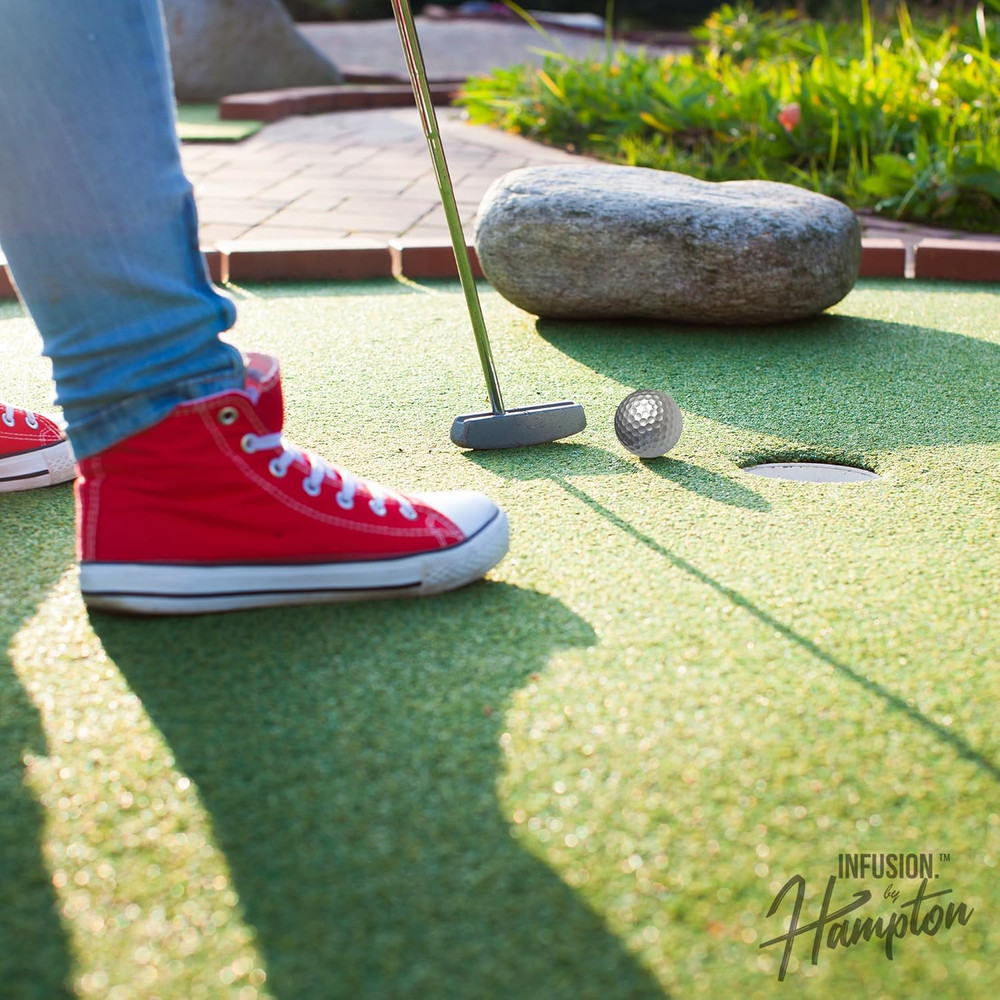 Infusion Miniature Golf Balls