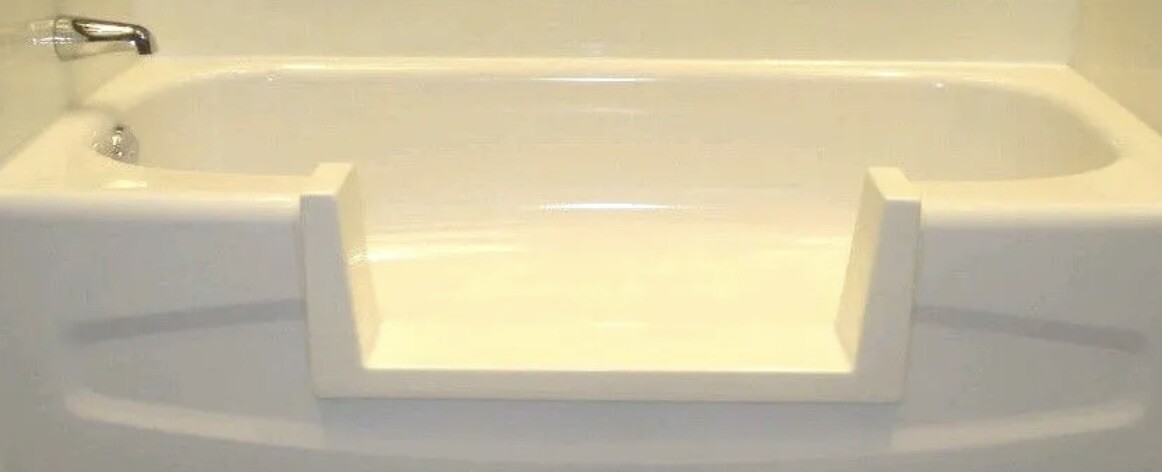 Senior Safety Bath Tub Conversion Kit