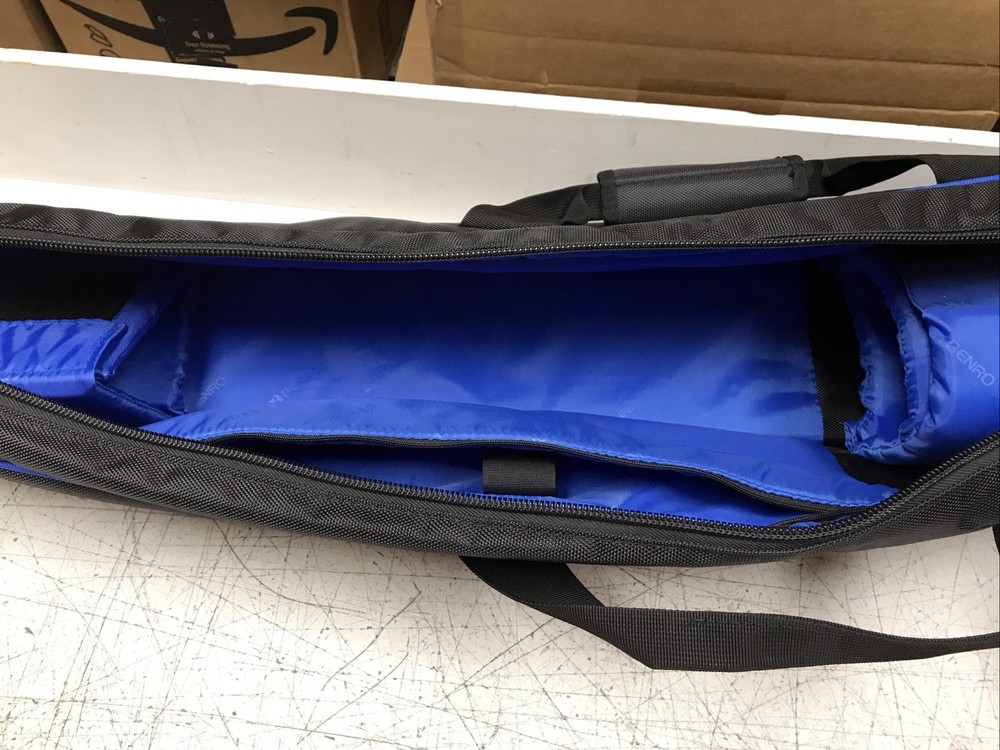 Benro Tripod semi-ridged Carry Case