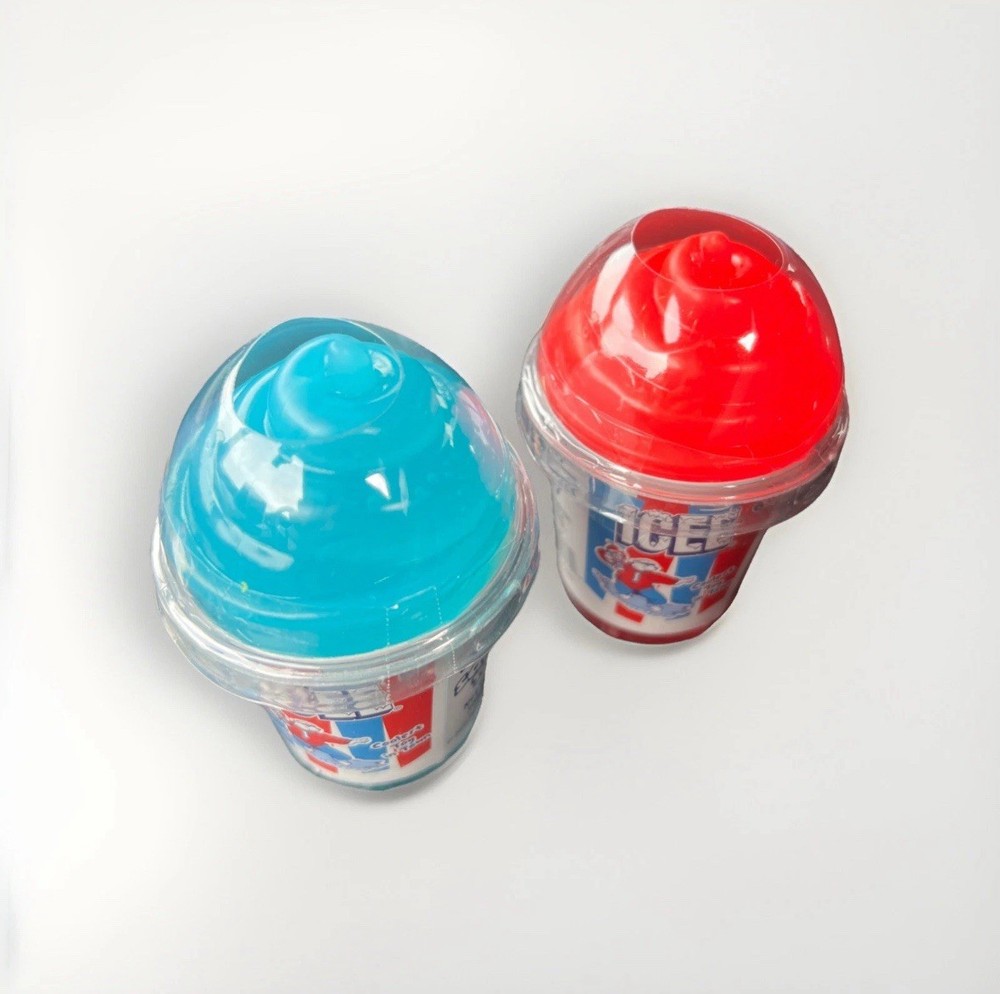 Icee Scented Squishy