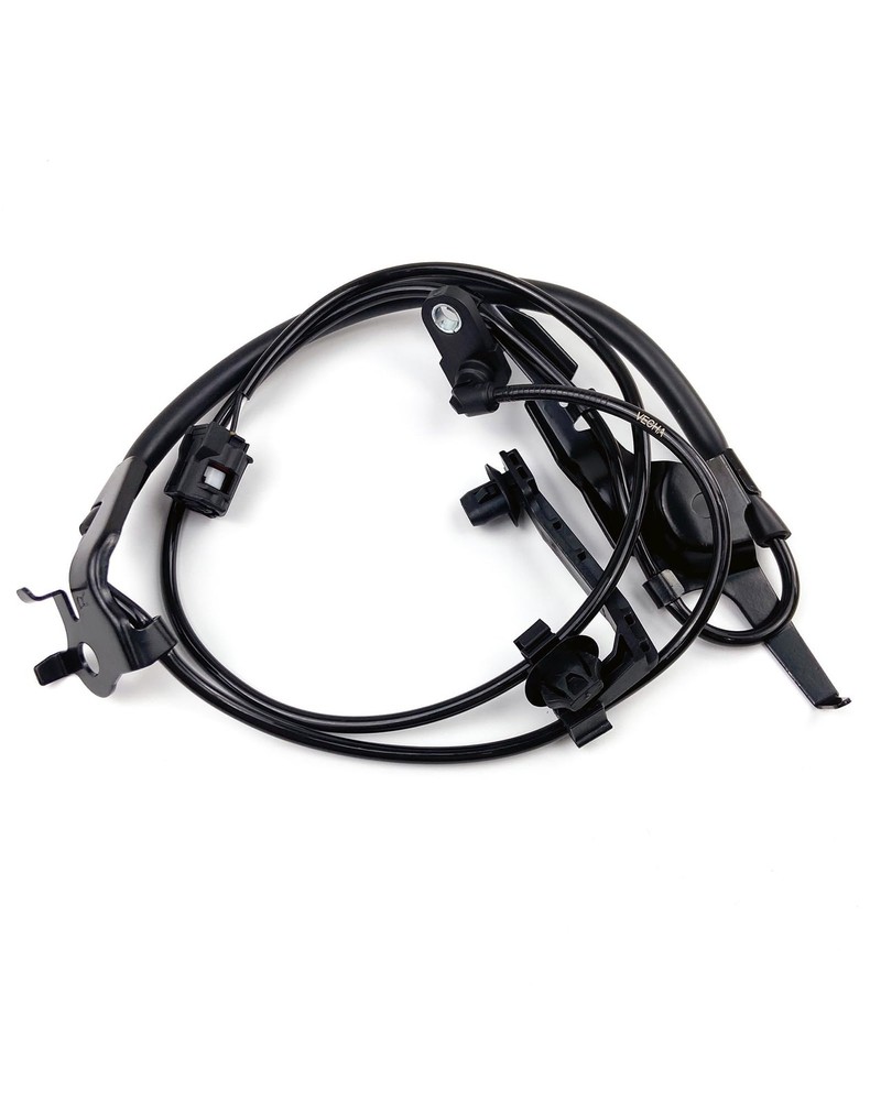 ABS Wheel Speed Sensor Front Right Passenger Side Compatible with Select Lexu...