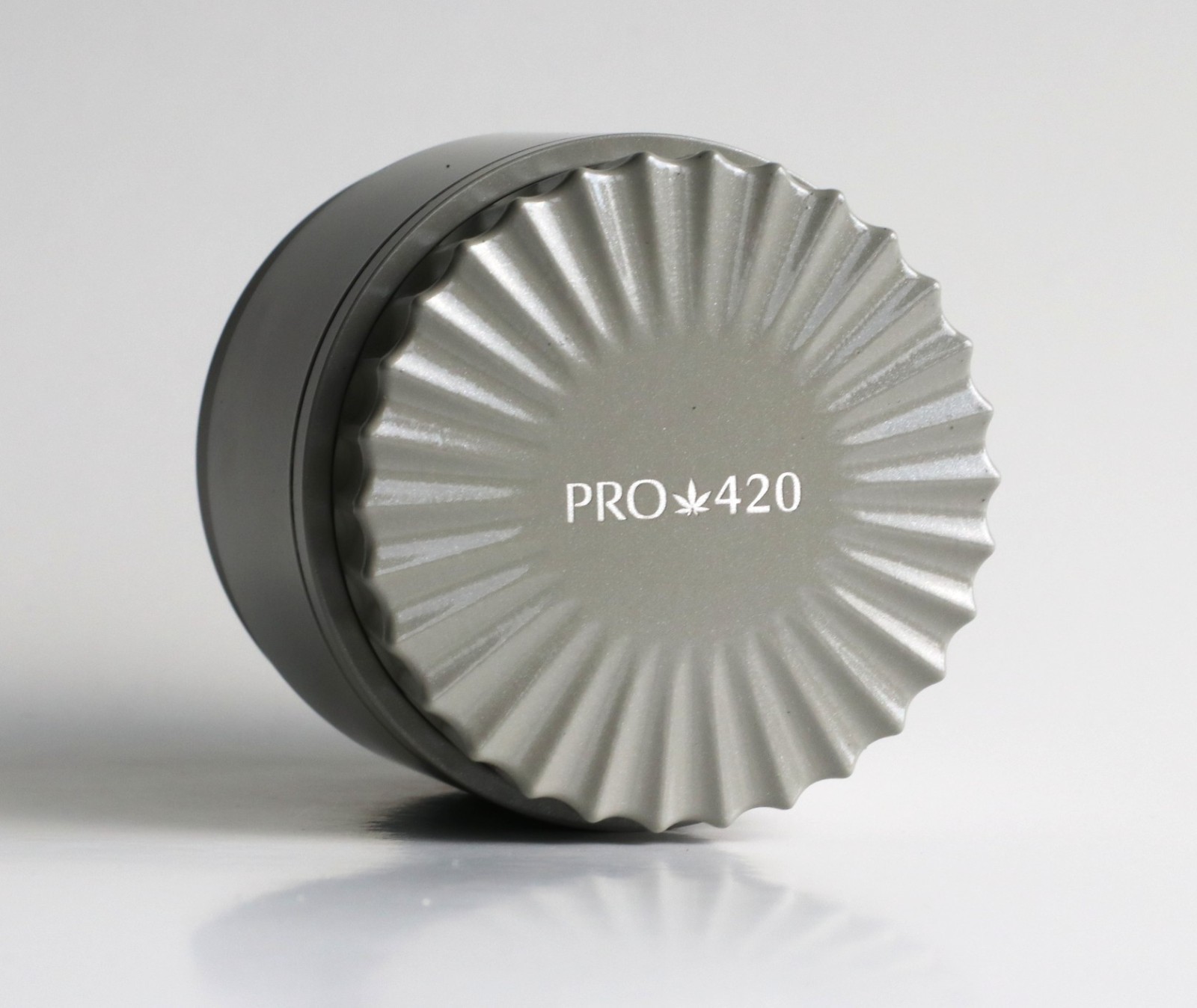 63mm Professional Ceramic Herb Grinder-3.0-Brand New Design