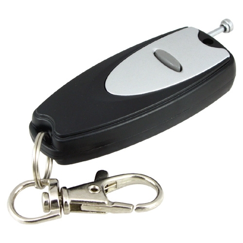 1CH 1 channel RF wireless remote control 1527 C1 case