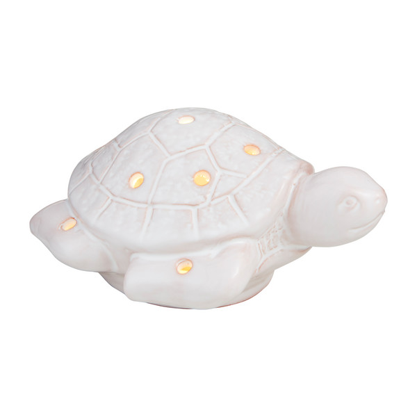 Mudpie - Sea Turtle Light-Up Sitter - 40030462