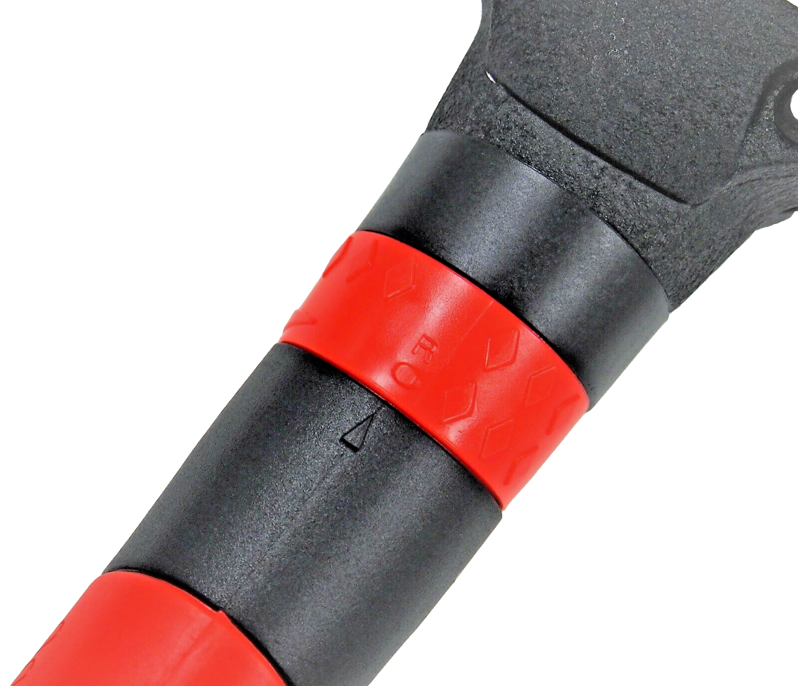 SLAIR 1/2" Dr. Air Angle Impact Wrench Max Torque 370 ft/lb XX-777