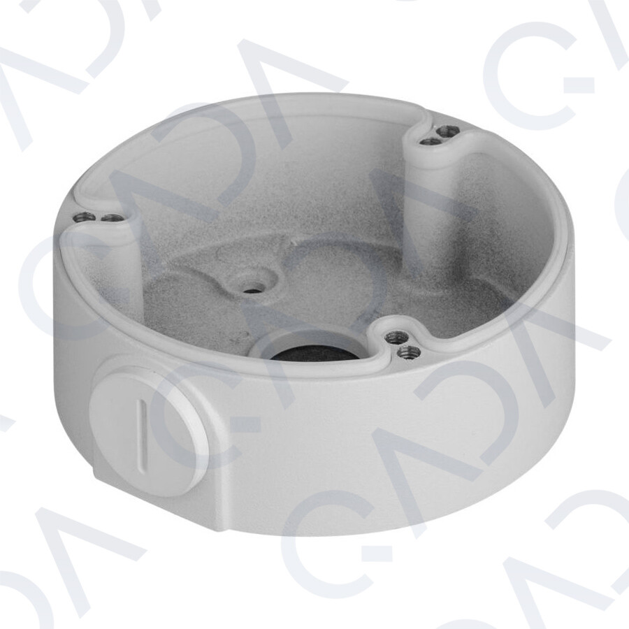Dahua PFA135 Wall Mounting Junction Box for Select CCTV Security Cameras