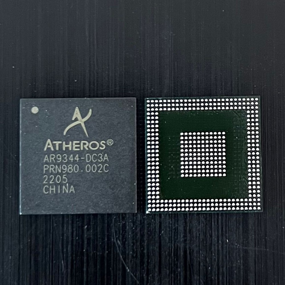5pcs* AR9344-BC2A AR9344-DC3A BGA IC Chipset