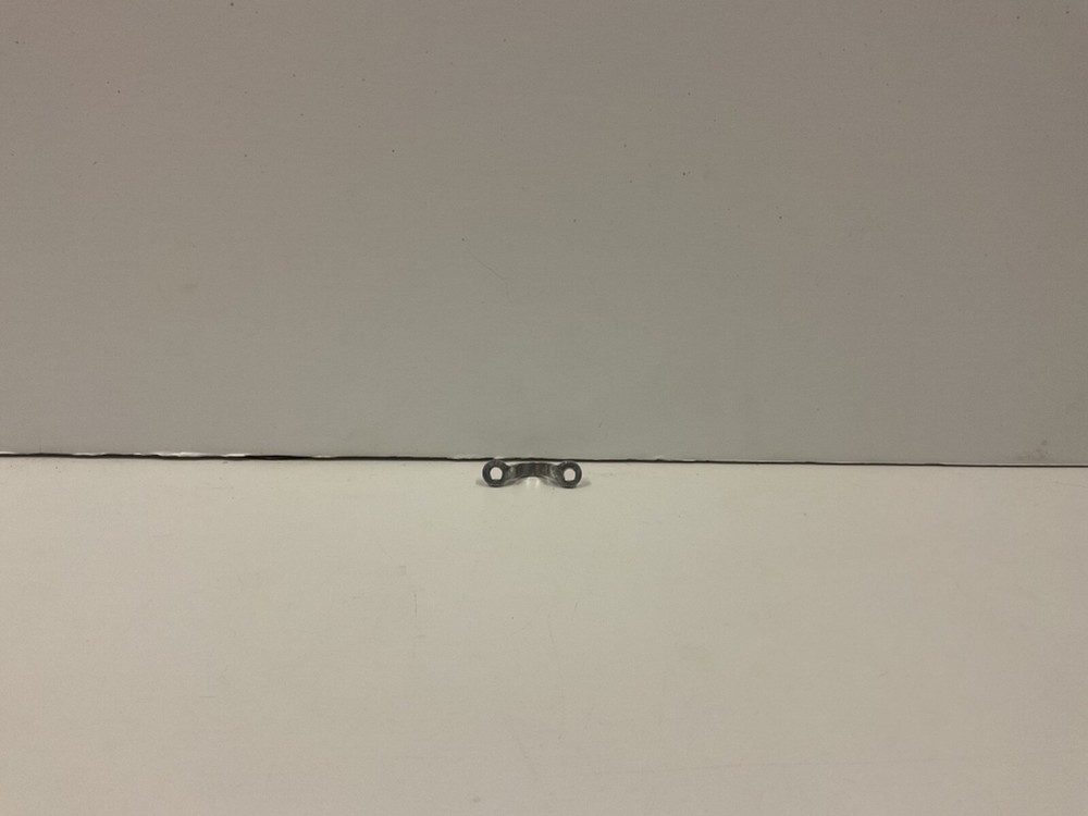 Stainless Steel 1-5/8" Eye Strap