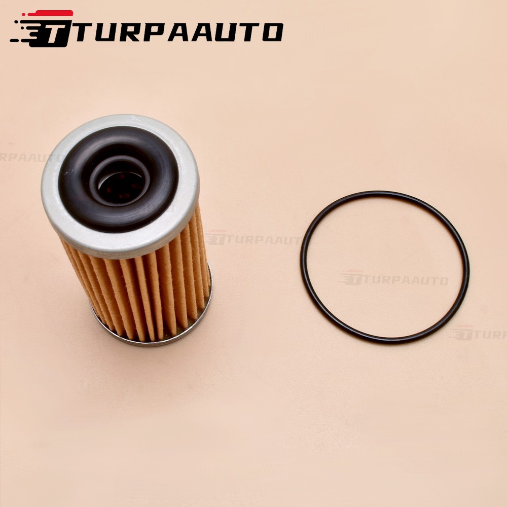 31726-28X0A GENUINE OEM TRANSMISSION CONTROL VALVE OIL COOLER FILTER NEW USA