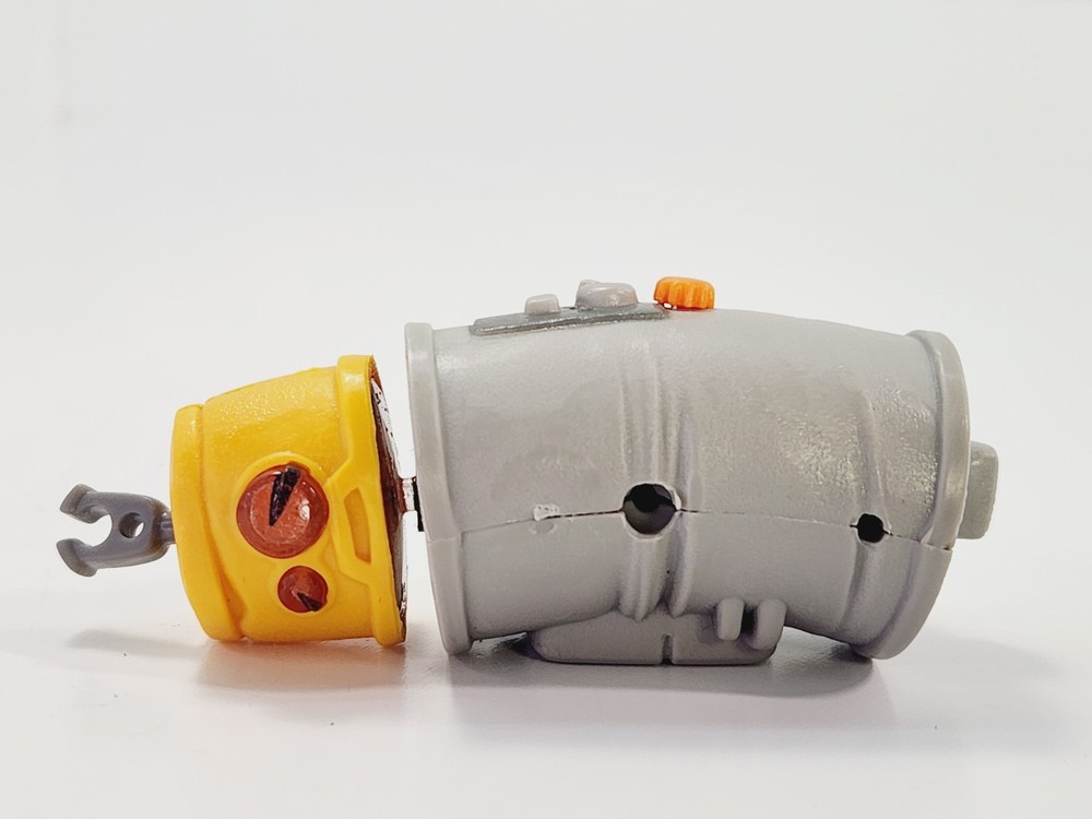 Hexbug Junkbots Mixed Accessories Lot