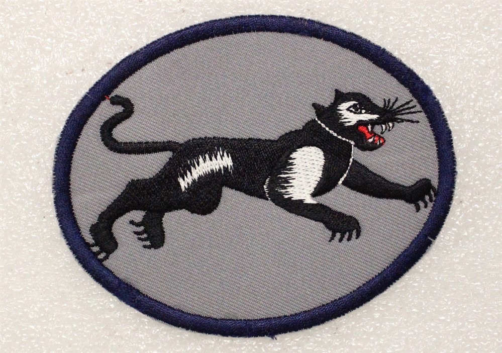 35th Fighter Squadron - USAF Air Force Patch 1303