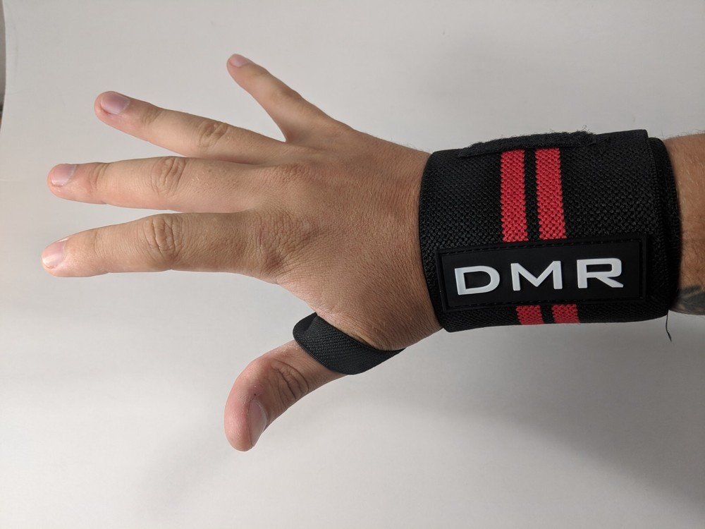 Workout Wrist Straps