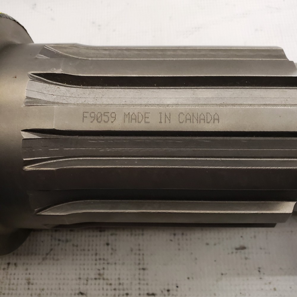 F9059 @6" Hammer Bit, Drilling, Mining