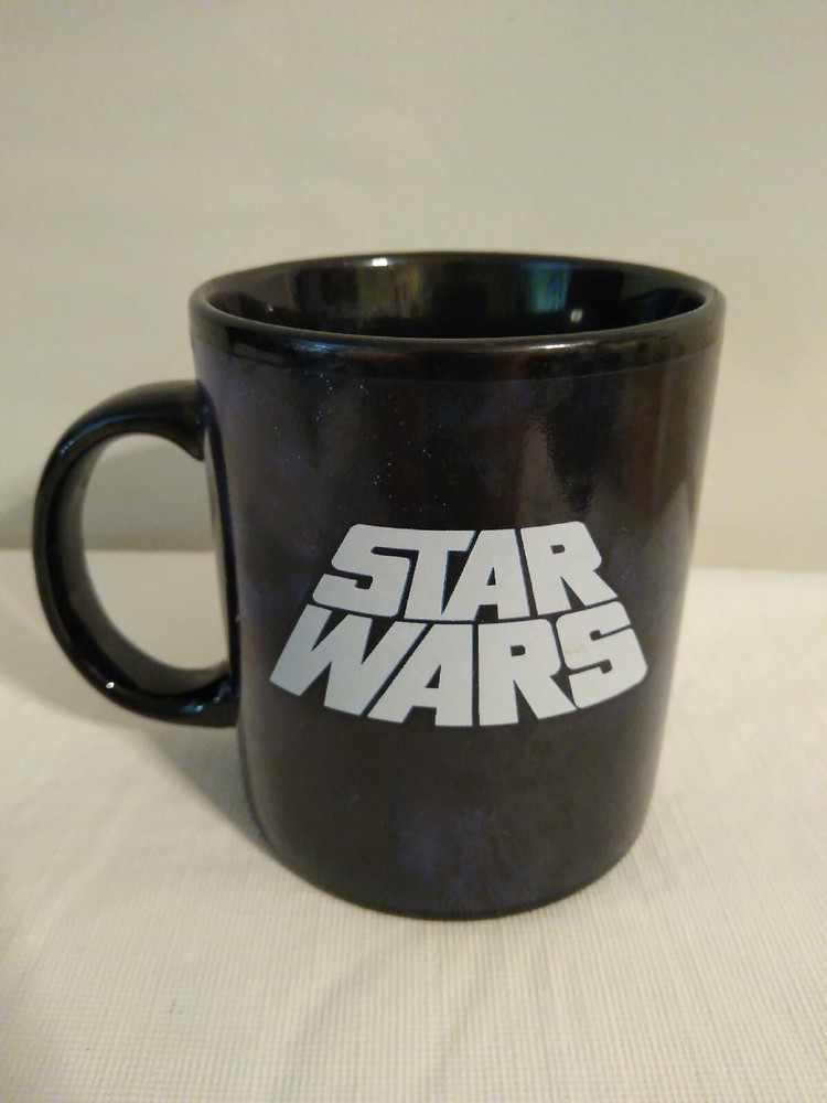 Star Wars  2011 Coffee Mug