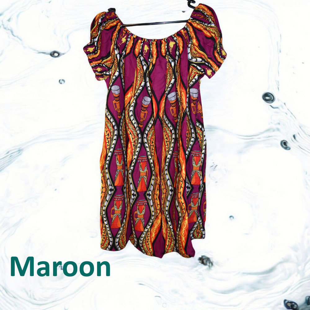PNG Meri blouse