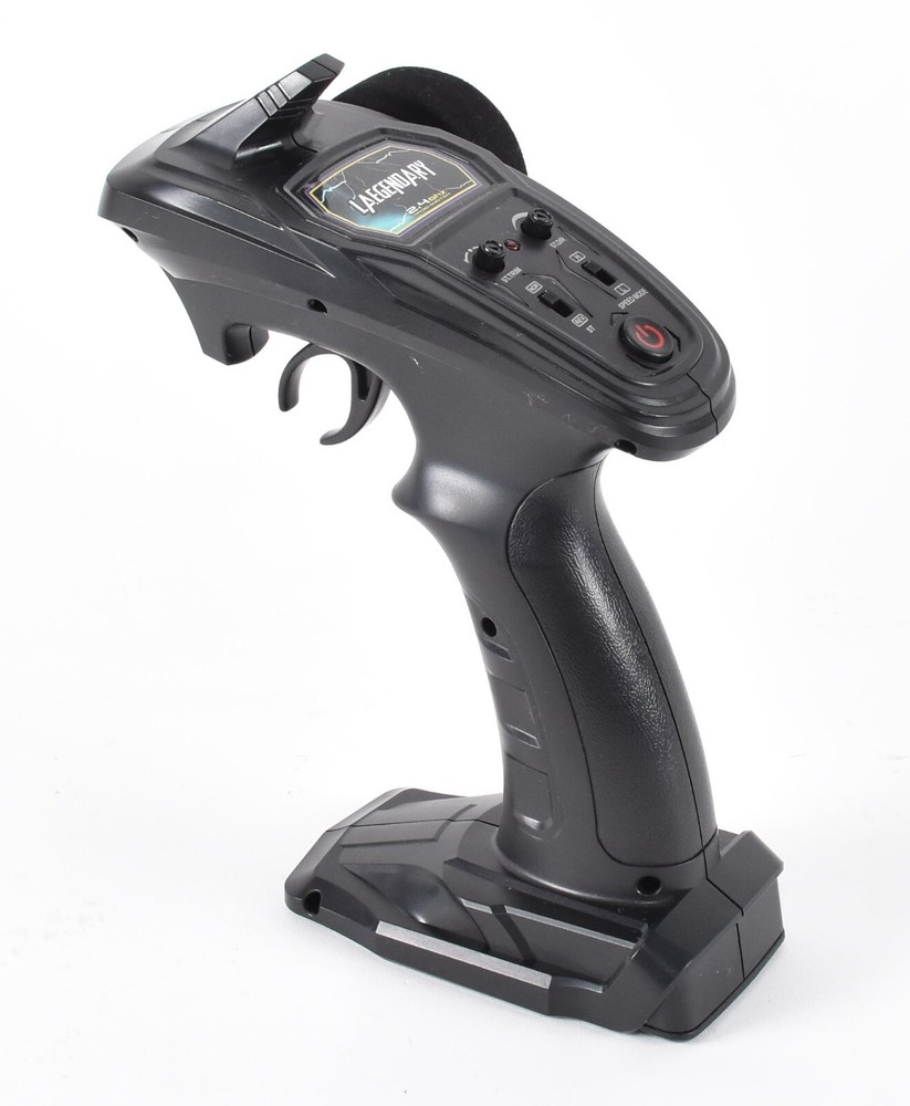 Laegendary Legend/Sonic 2.4Ghz Radio System Replacement RC Remote Controller