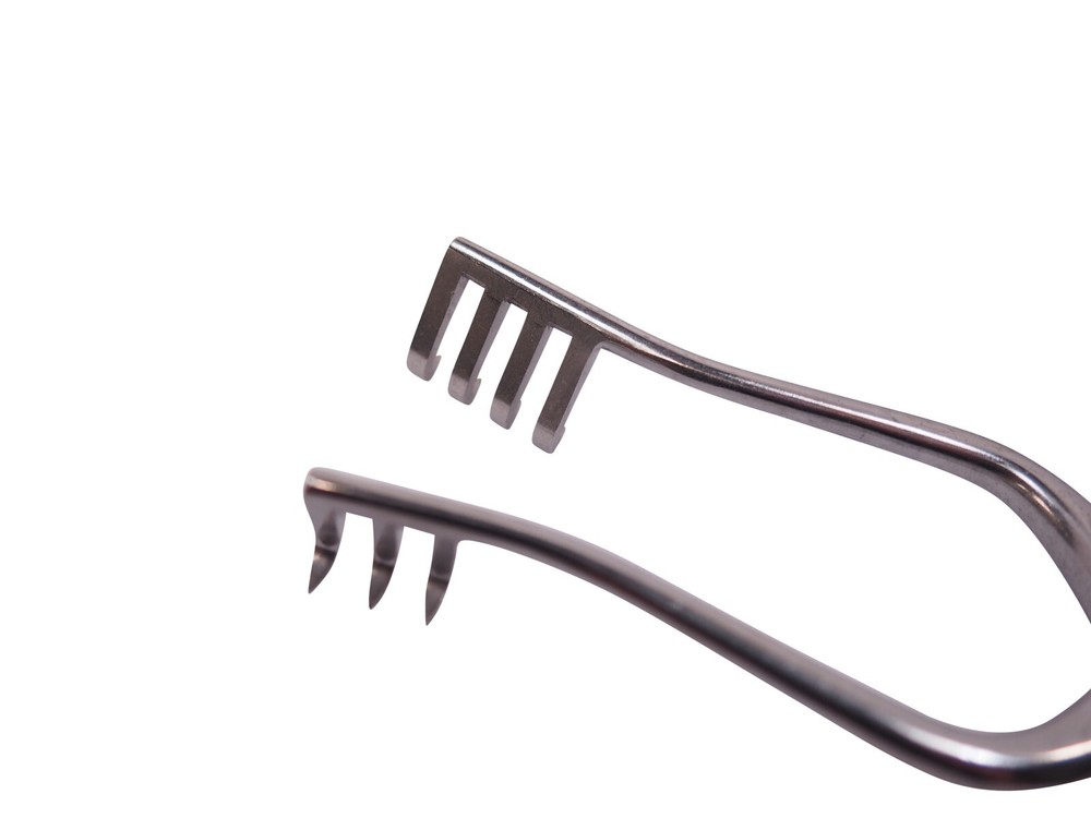 JARIT WEITLANER RETRACTOR USED GERMANY