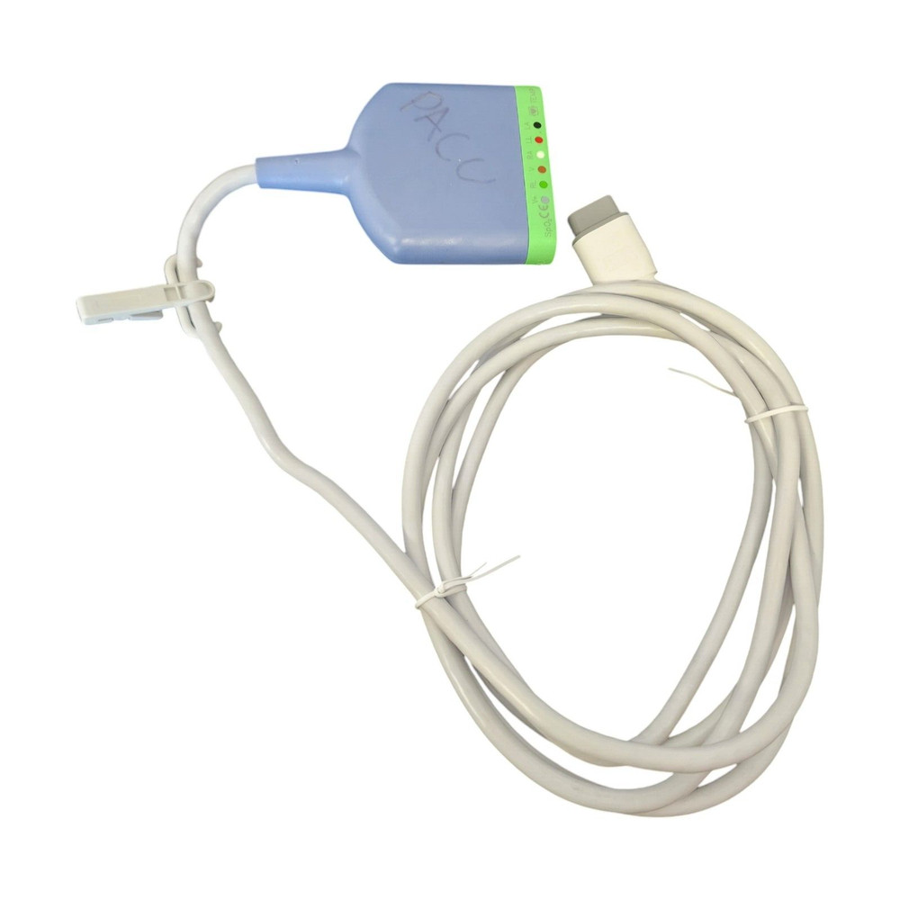 Drager MS20094 D2 MultiMed Multiparameter Cable